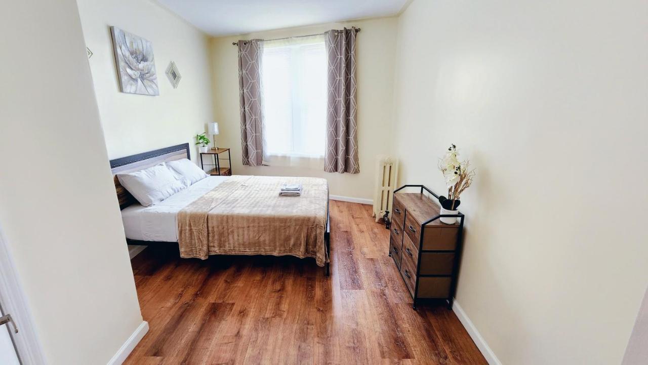 Appartamento Elegant 4 Bedroom Nearjfk/lga Airports & Resorts Casino *