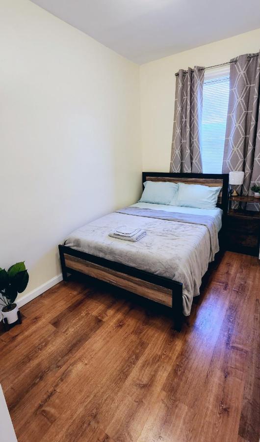 Elegant 4 Bedroom Nearjfk/lga Airports & Resorts Casino Appartamento